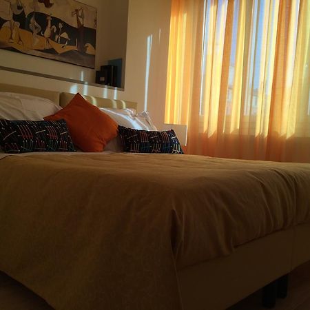 Enjoy Milano Hotell Rum bild