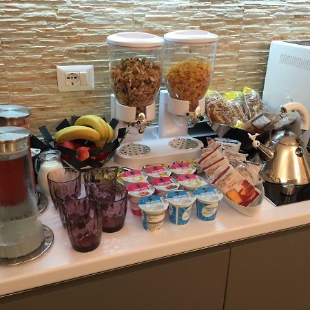 Enjoy Milano Hotell Exteriör bild