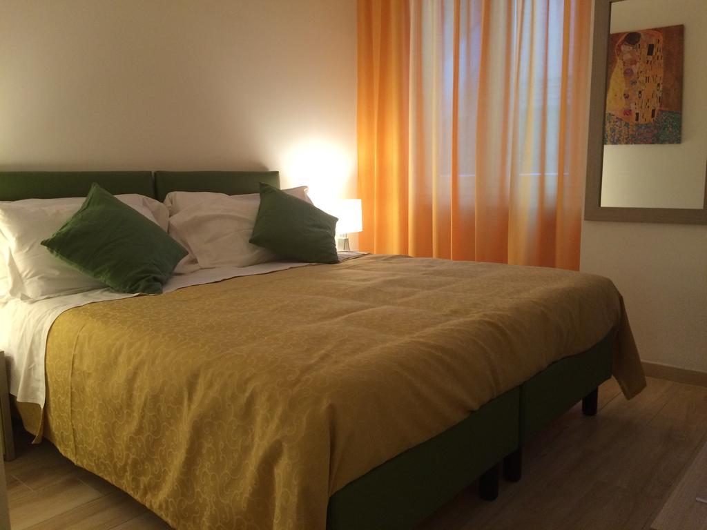Enjoy Milano Hotell Exteriör bild