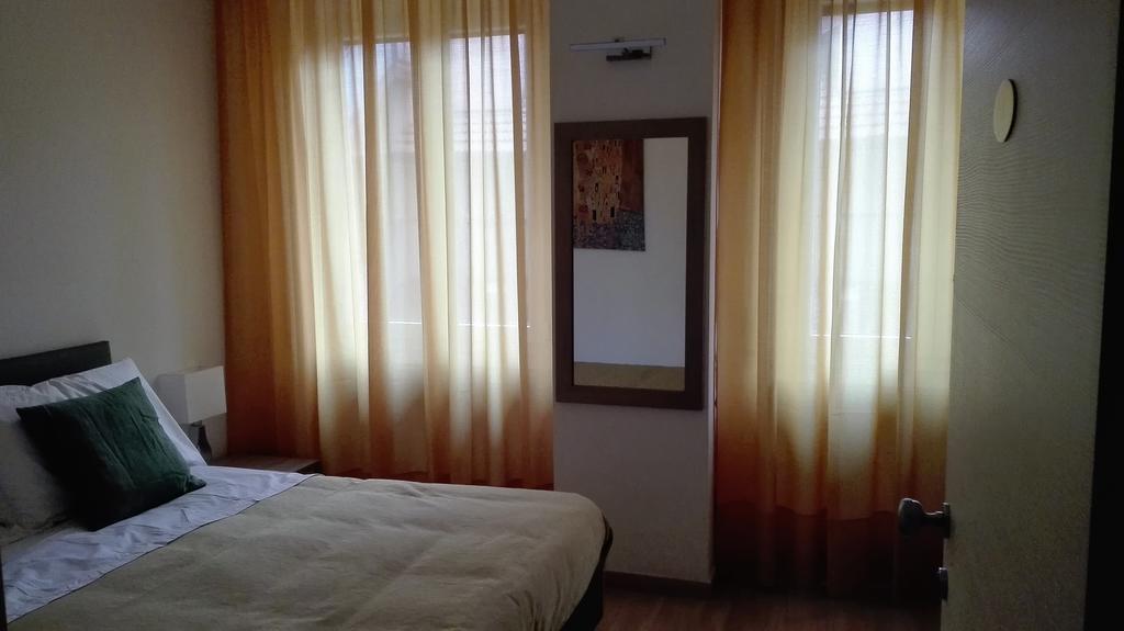 Enjoy Milano Hotell Rum bild