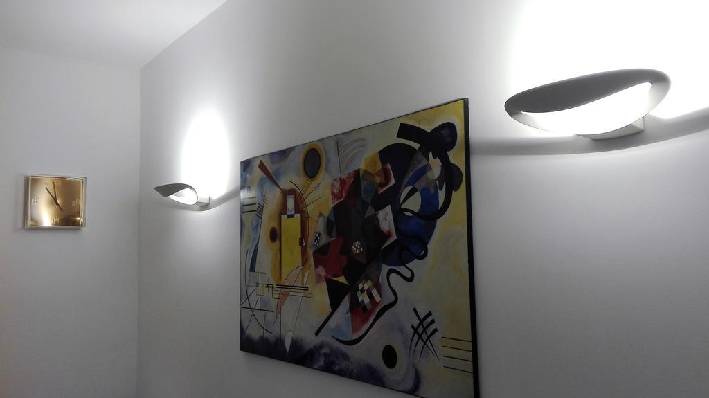 Enjoy Milano Hotell Exteriör bild