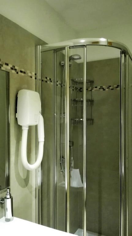 Enjoy Milano Hotell Rum bild