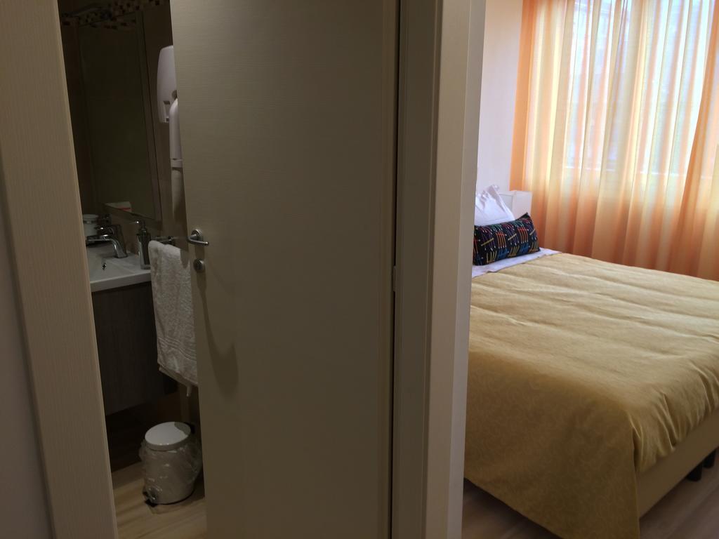 Enjoy Milano Hotell Rum bild