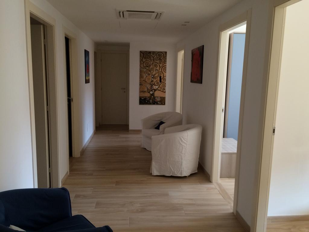 Enjoy Milano Hotell Exteriör bild