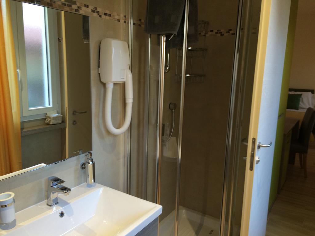Enjoy Milano Hotell Rum bild