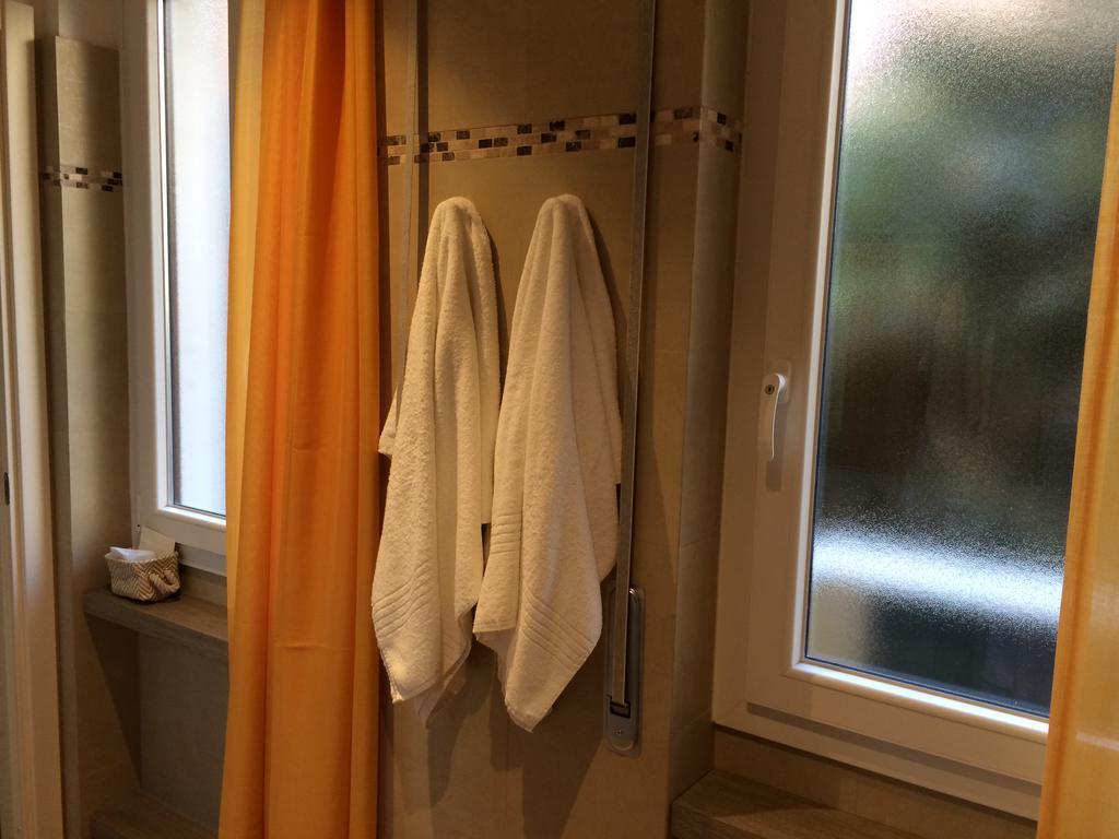Enjoy Milano Hotell Rum bild
