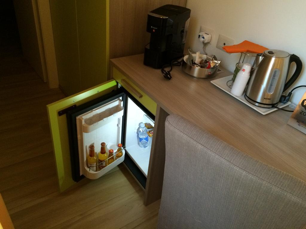 Enjoy Milano Hotell Rum bild