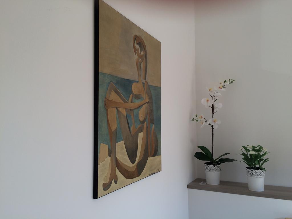 Enjoy Milano Hotell Rum bild