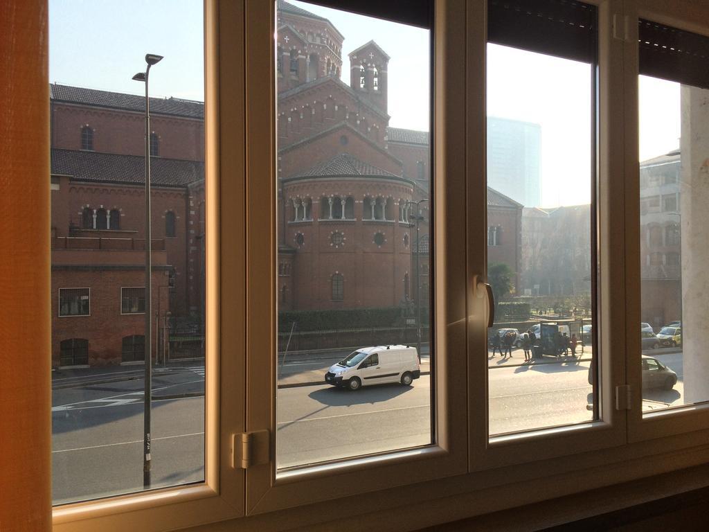 Enjoy Milano Hotell Rum bild