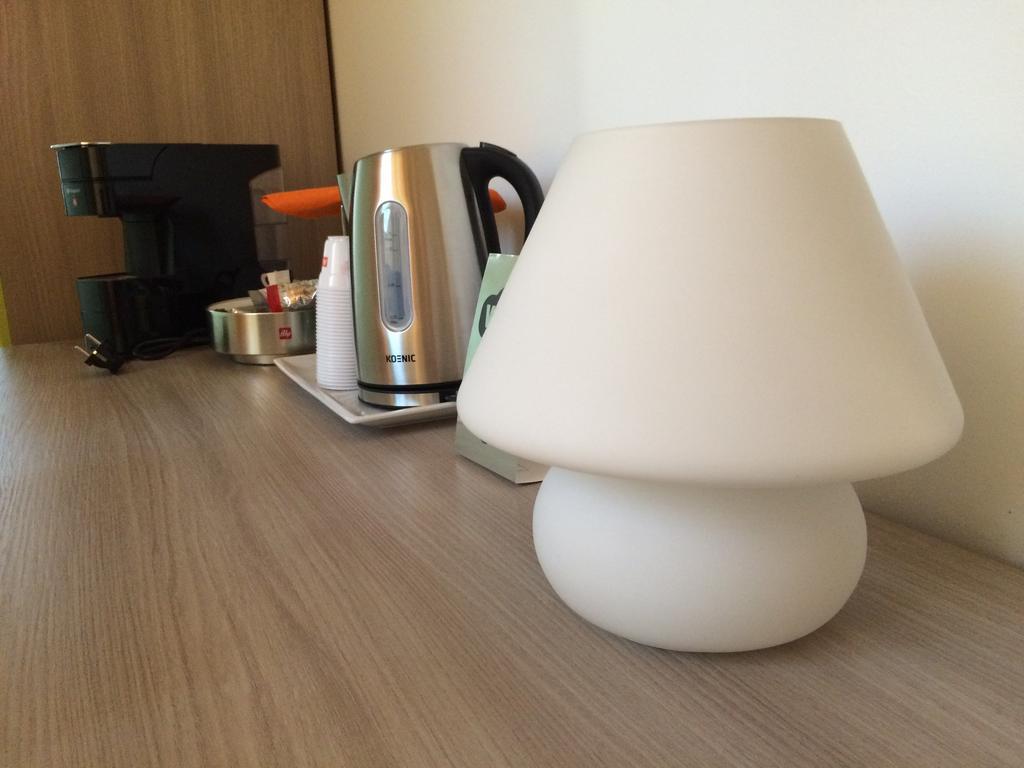 Enjoy Milano Hotell Rum bild