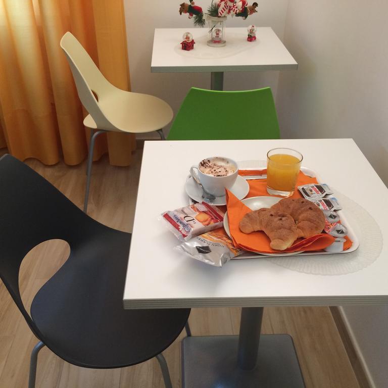 Enjoy Milano Hotell Exteriör bild