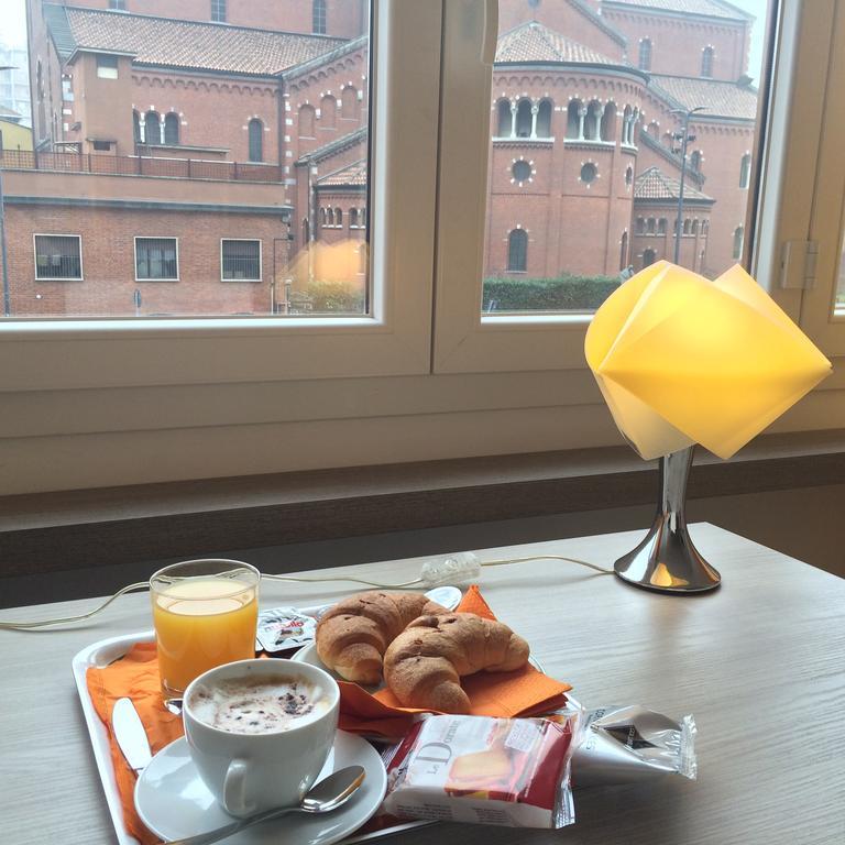 Enjoy Milano Hotell Rum bild