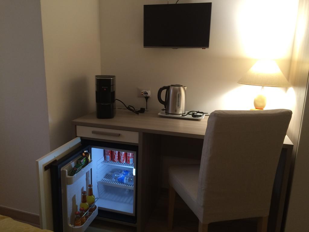 Enjoy Milano Hotell Rum bild