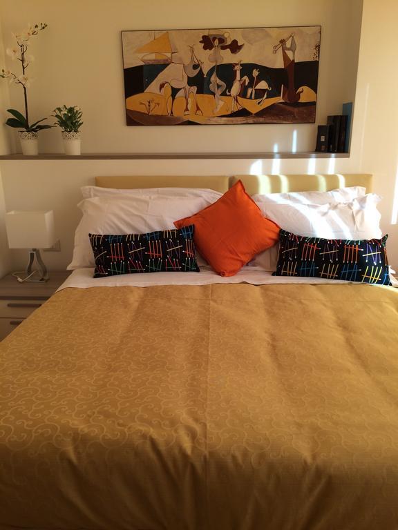 Enjoy Milano Hotell Rum bild