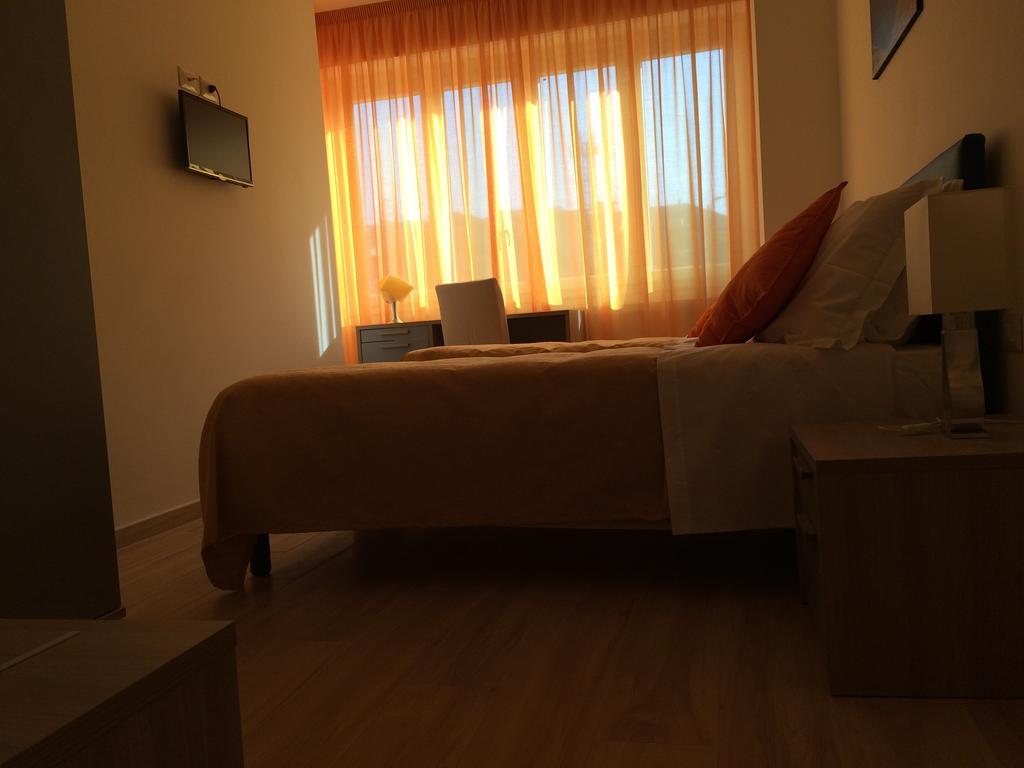 Enjoy Milano Hotell Rum bild