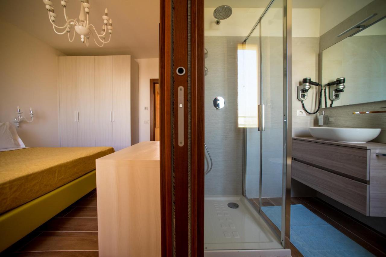 Enjoy Milano Hotell Exteriör bild