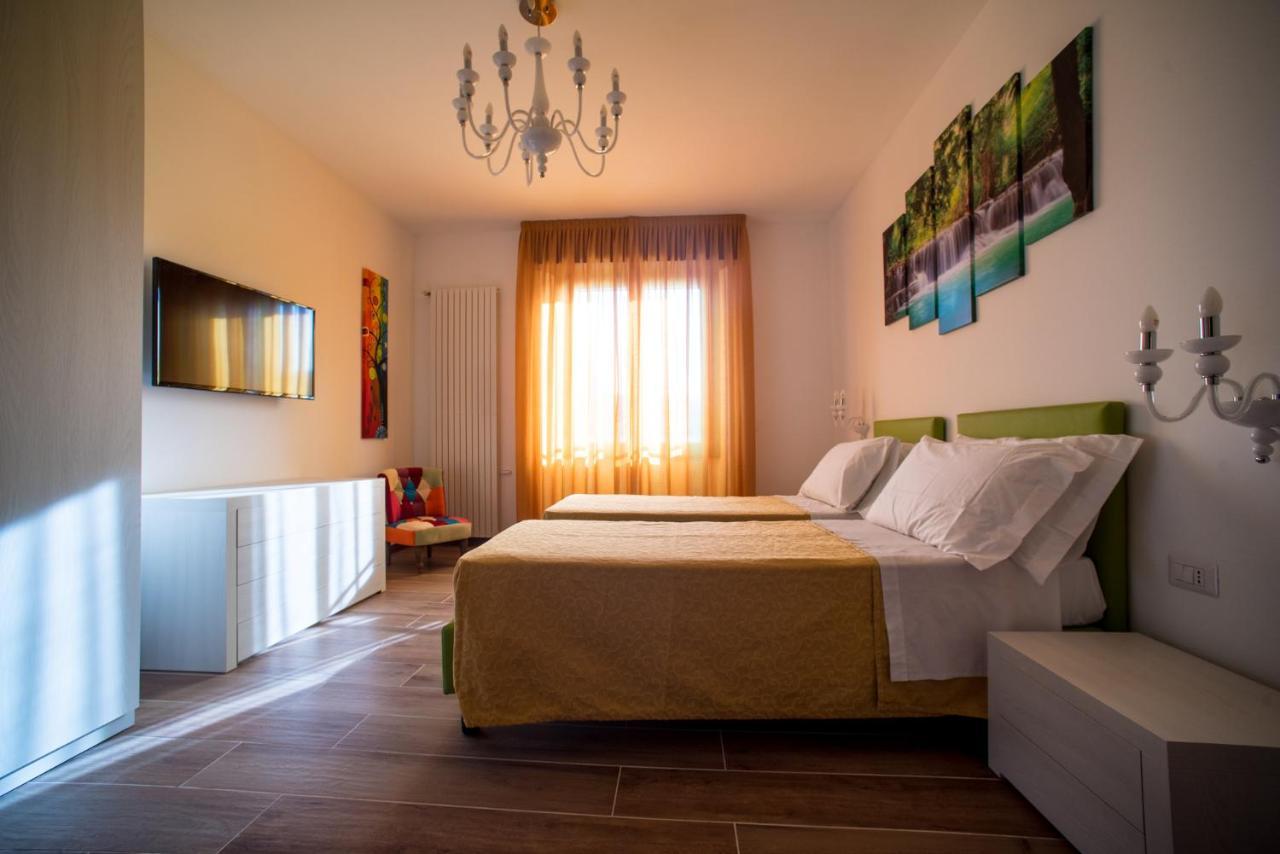 Enjoy Milano Hotell Exteriör bild