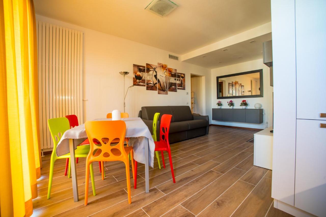 Enjoy Milano Hotell Exteriör bild