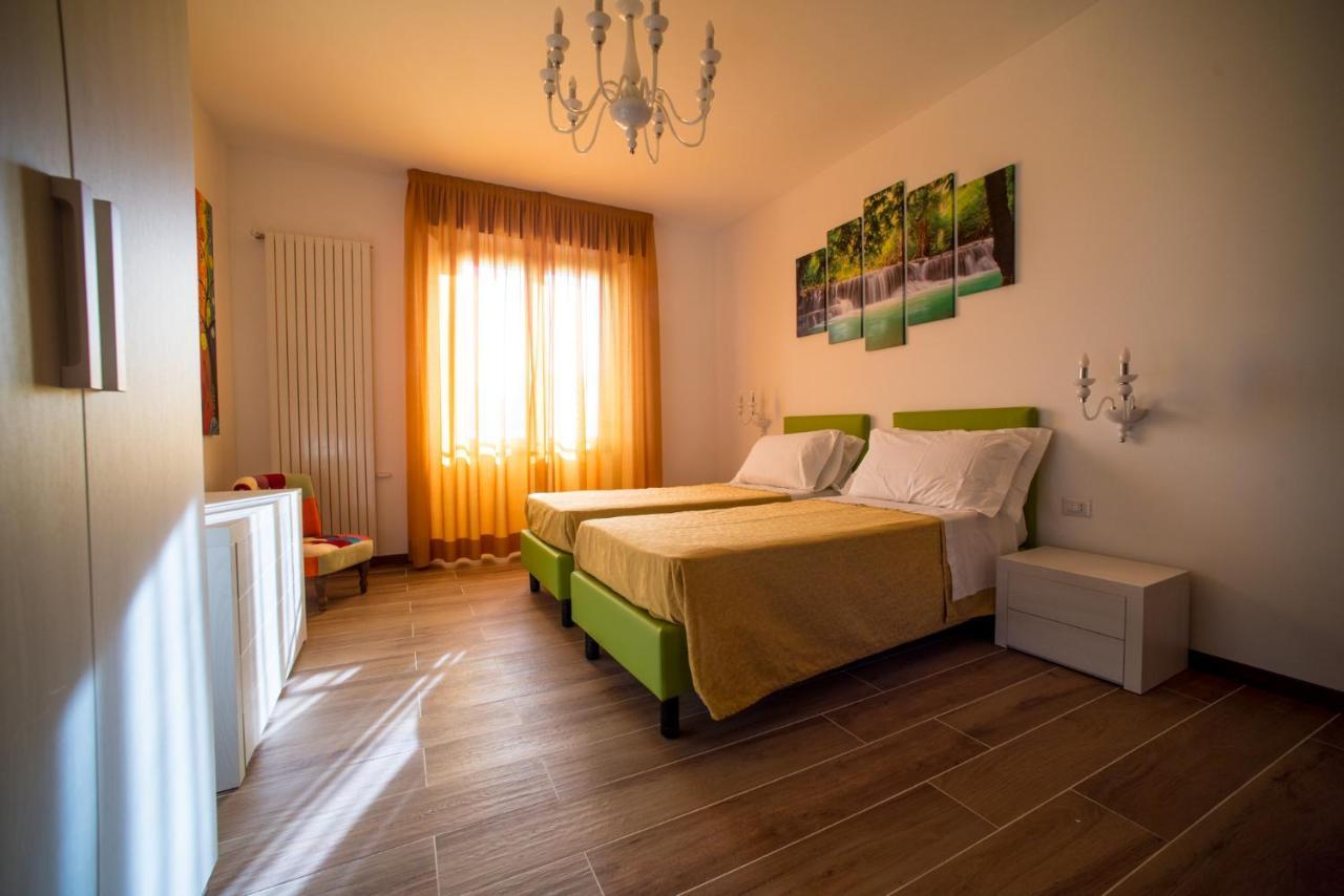 Enjoy Milano Hotell Exteriör bild