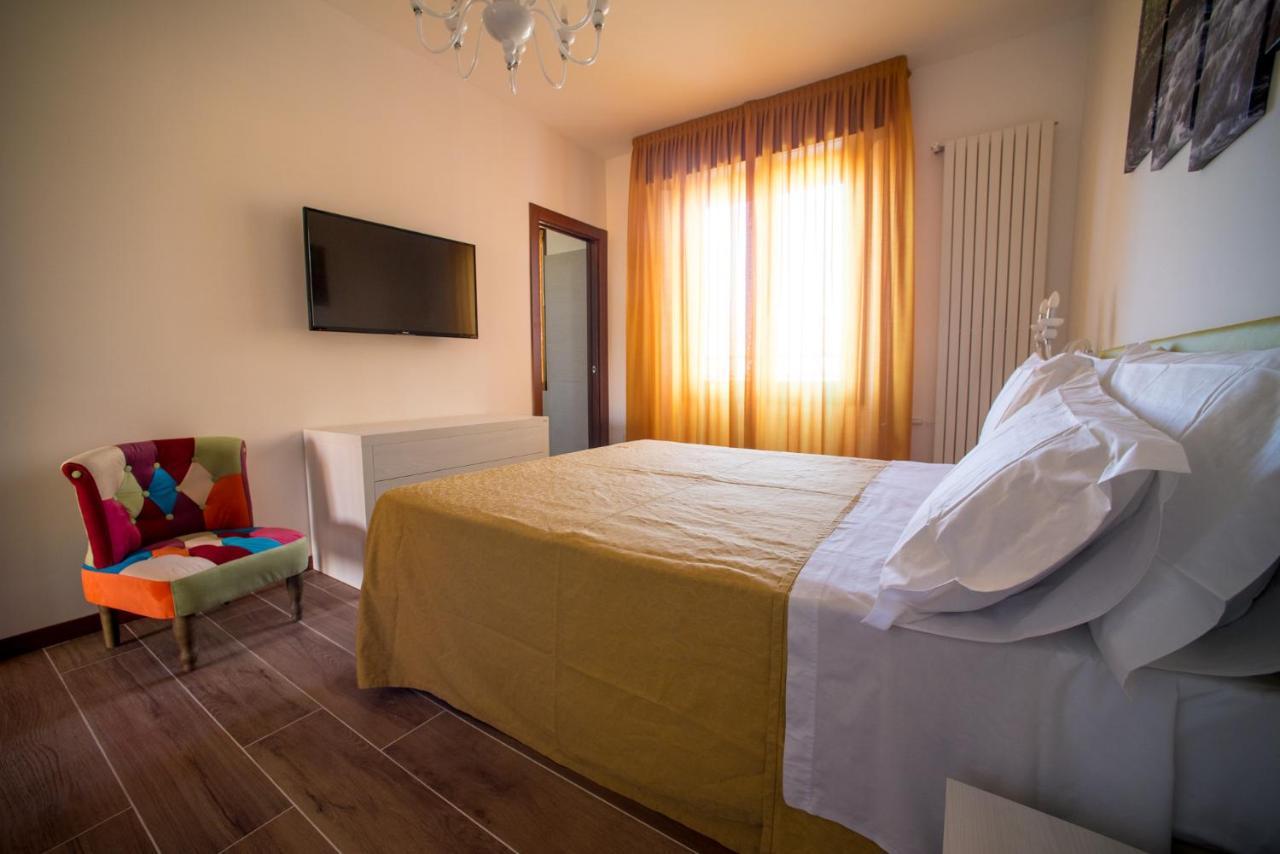 Enjoy Milano Hotell Exteriör bild