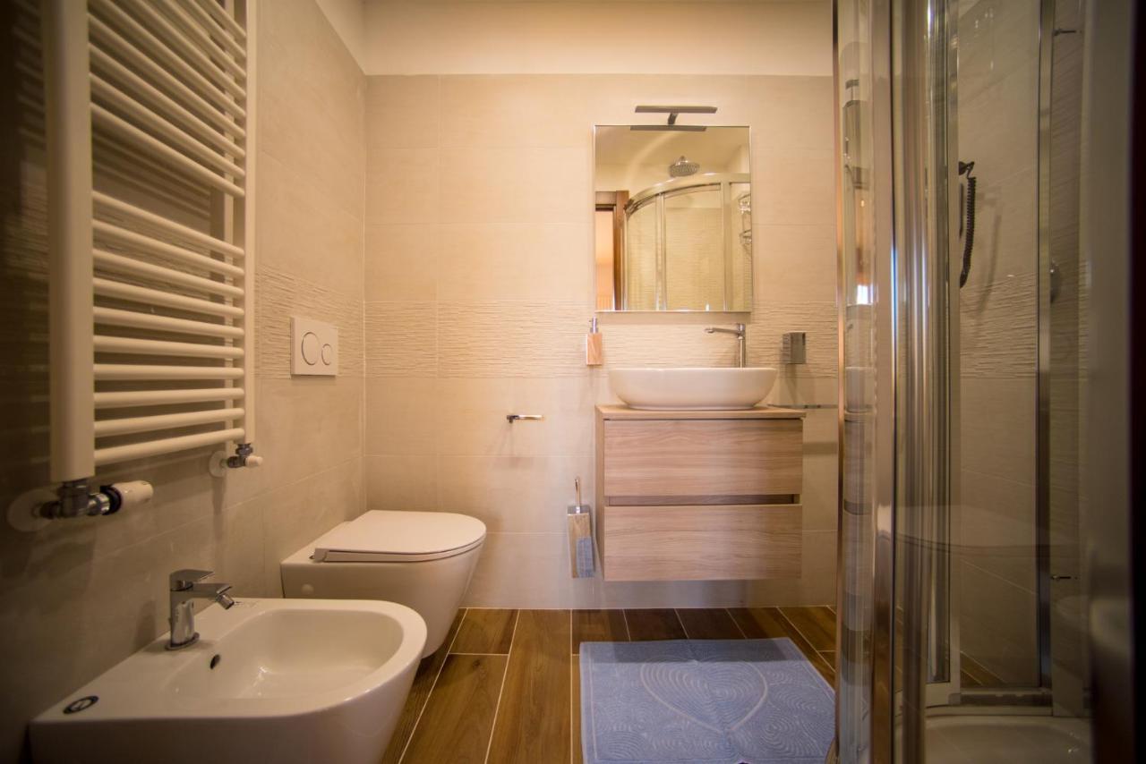 Enjoy Milano Hotell Exteriör bild