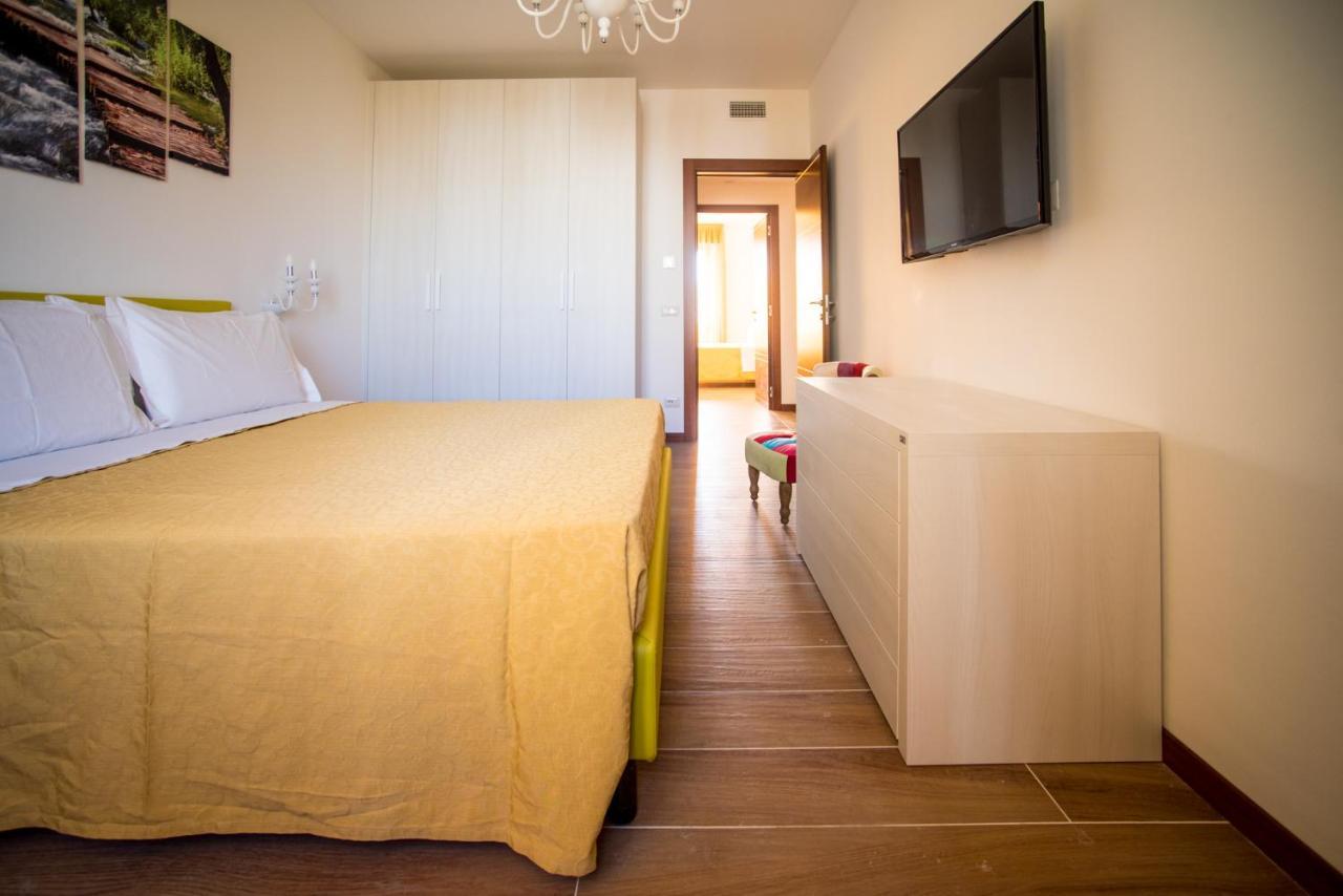 Enjoy Milano Hotell Exteriör bild