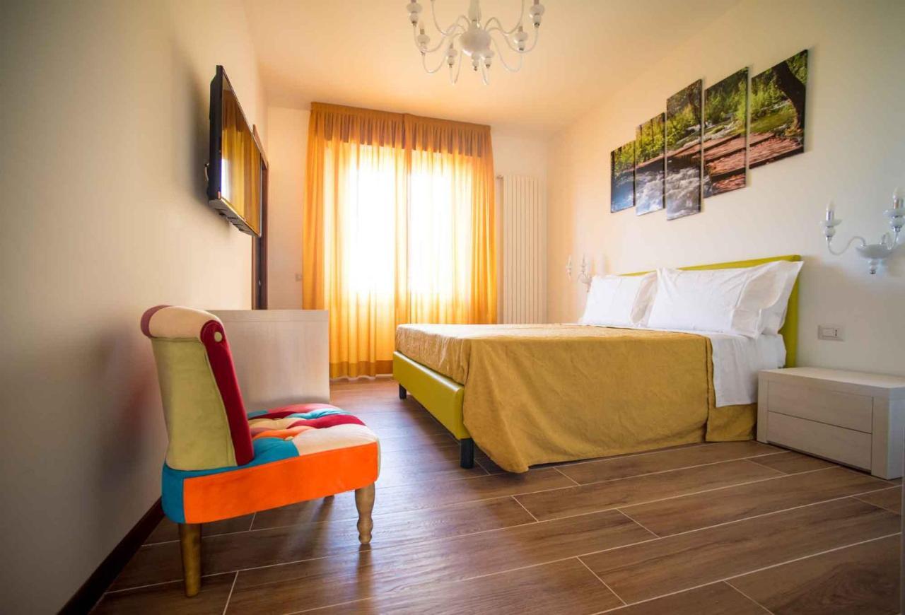 Enjoy Milano Hotell Exteriör bild